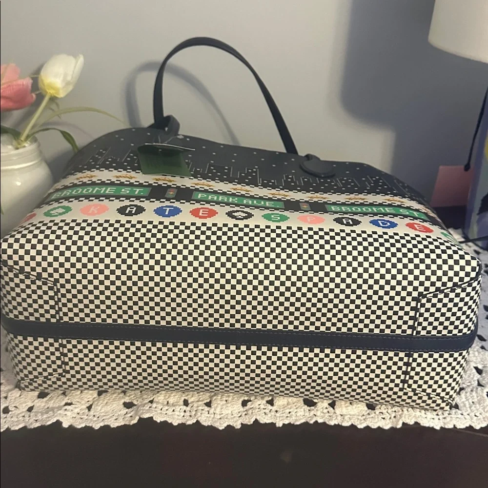 kate spade brand new
